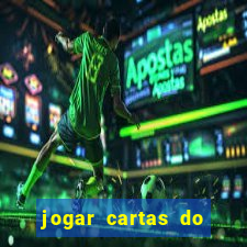 jogar cartas do tarot online